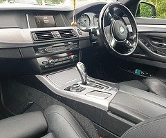 2015 BMW F10 M SPORT 2.0 AUTOMATIC MINT  NCT TAX - Image 8/8