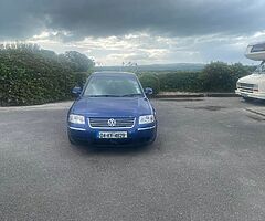 2004 Passat - Image 4/4