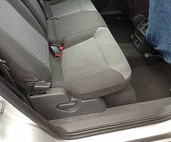 2013 zafira eco flex mpv - Image 4/7