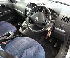 2013 zafira eco flex mpv - Image 5/7