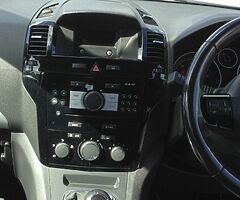 2013 zafira eco flex mpv - Image 6/7