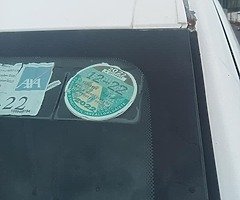 Peugeot Partner - Image 4/8