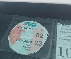 Peugeot Partner - Image 5/8