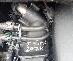 Peugeot Partner - Image 6/8