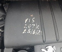 Peugeot Partner - Image 7/8