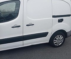 Peugeot Partner - Image 8/8