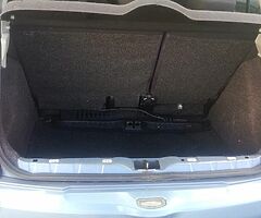 2008 Nissan micra - Image 5/8