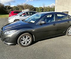 2011 Mazda 6 - Image 4/10