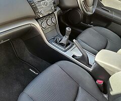 2011 Mazda 6 - Image 5/10