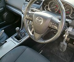 2011 Mazda 6 - Image 7/10