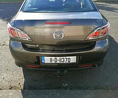 2011 Mazda 6 - Image 8/10