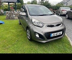 Kia picanto