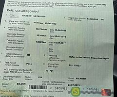 Kia picanto - Image 6/7