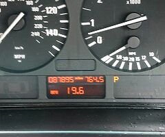 2002 Bmw 520i msport Msport - Image 4/7