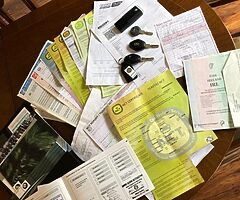 2002 Bmw 520i msport Msport - Image 6/7