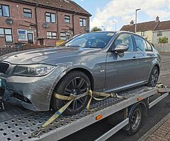 2009 BMW Series 3 - Image 4/4