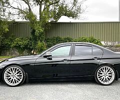 2012 BMW F30 320D M - Image 4/10