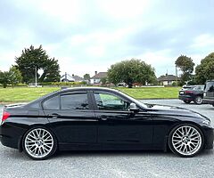 2012 BMW F30 320D M - Image 5/10