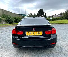 2012 BMW F30 320D M - Image 8/10