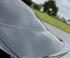 2012 BMW F30 320D M - Image 10/10