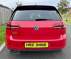 2014 Volkswagen Golf