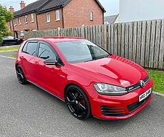 2014 Volkswagen Golf - Image 8/8