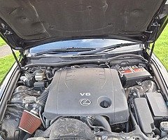 07 is250 - Image 6/10