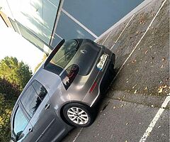 Mk5 golf 2008