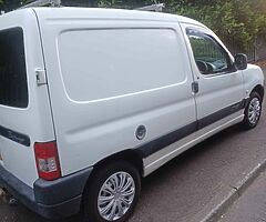 2006 Citroën Berlingo