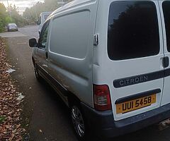 2006 Citroën Berlingo