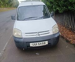 2006 Citroën Berlingo - Image 4/5