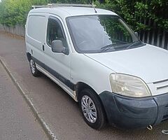 2006 Citroën Berlingo - Image 5/5