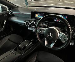 2020 Mercedes-Benz a200 amg line auto - Image 4/8