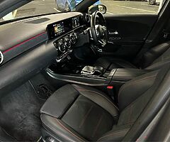 2020 Mercedes-Benz a200 amg line auto - Image 5/8