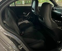 2020 Mercedes-Benz a200 amg line auto - Image 6/8