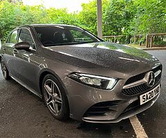 2020 Mercedes-Benz a200 amg line auto - Image 8/8