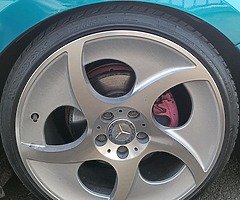 2020 Mercedes  Alphards