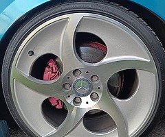 2020 Mercedes  Alphards - Image 6/6