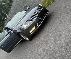 Wolcwagen Passat 2014 1.6