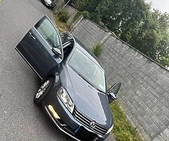 Wolcwagen Passat 2014 1.6