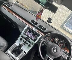 Wolcwagen Passat 2014 1.6 - Image 4/10