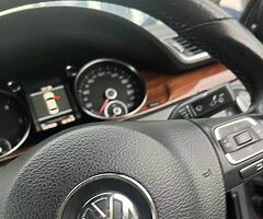 Wolcwagen Passat 2014 1.6 - Image 7/10