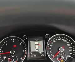 Wolcwagen Passat 2014 1.6 - Image 8/10