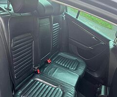 Wolcwagen Passat 2014 1.6 - Image 9/10