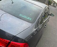 Wolcwagen Passat 2014 1.6 - Image 10/10