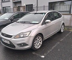 Ford focus 08 - Image 4/7