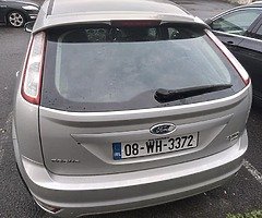 Ford focus 08 - Image 5/7