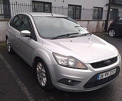 Ford focus 08 - Image 6/7