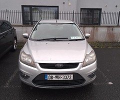 Ford focus 08 - Image 7/7
