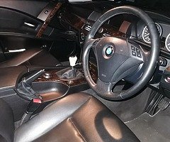 E60 520d for breaking - Image 4/5